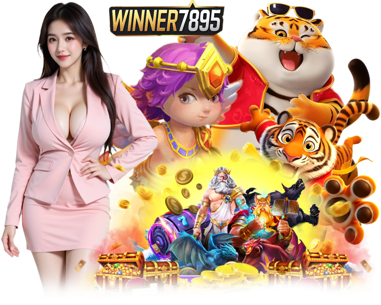 สล็อตออนไลน์